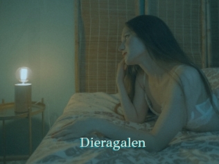 Dieragalen