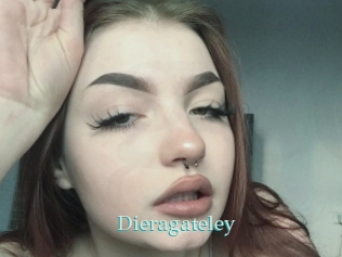Dieragateley