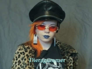 dieragummer 1 grosse cochonne