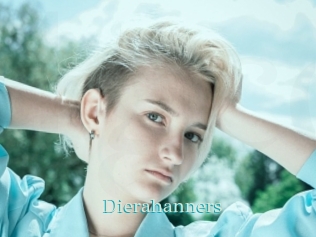 Dierahanners