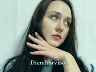 Dieraharvison