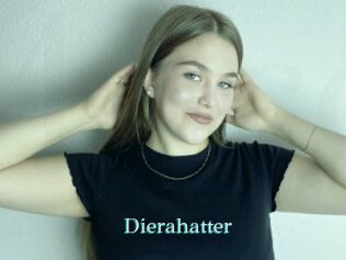 Dierahatter