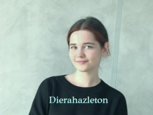 Dierahazleton