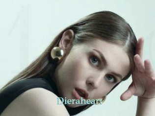 Dieraheart