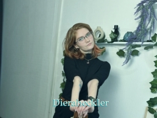 Dieraheckler