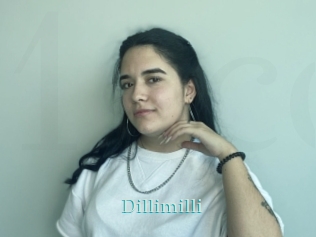 Dillimilli