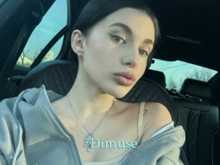 Dimuse