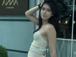 Dinafairy