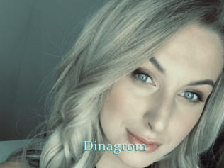 Dinagrom