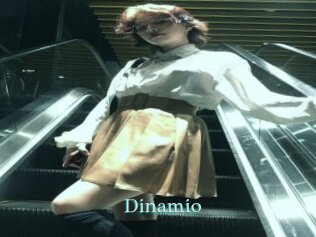 Dinamio