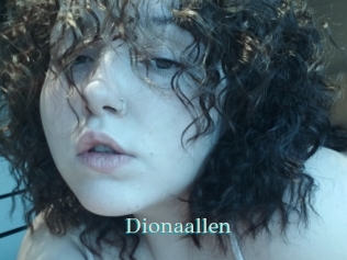 Dionaallen