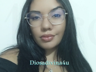 Diosadivina4u