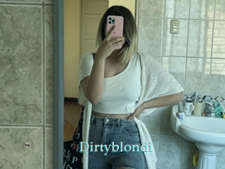 Dirtyblondi