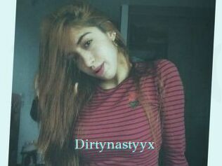 Dirtynastyyx