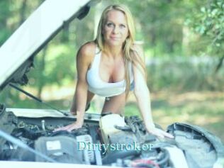 Dirtystroker