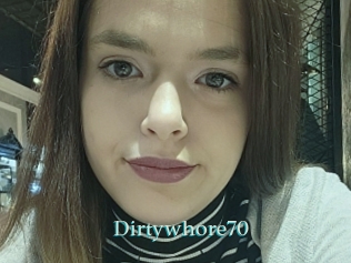 Dirtywhore70