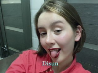 disun 1 grosse cochonne