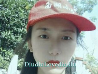 DiudiuLovediudiu