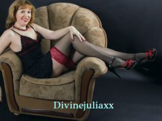 Divinejuliaxx
