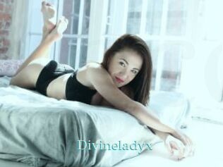 Divineladyx