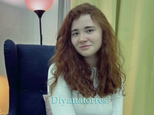 Diyanatorres
