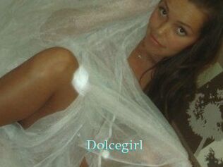Dolcegirl