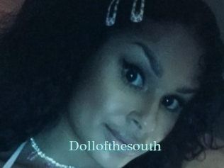 Dollofthesouth