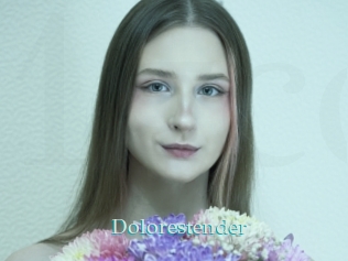 Dolorestender