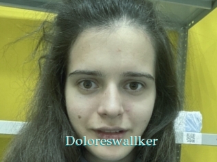 doloreswallker 1 grosse cochonne