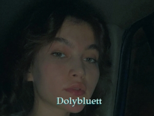 Dolybluett