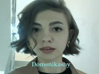 Domenikashy