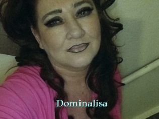 dominalisa 1 grosse cochonne