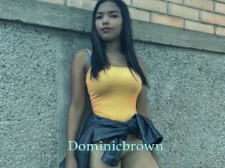 Dominicbrown