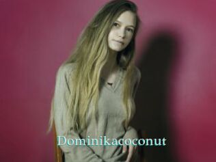 Dominikacoconut