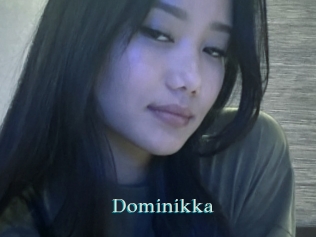 Dominikka