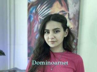 Dominoarnet