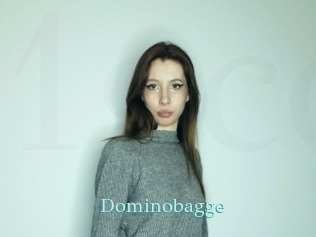 Dominobagge