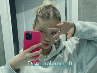 Dominobancroft