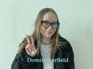 Dominobarfield