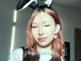 Dominoboddy