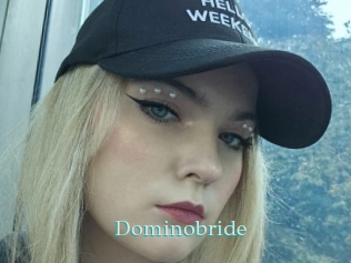 Dominobride