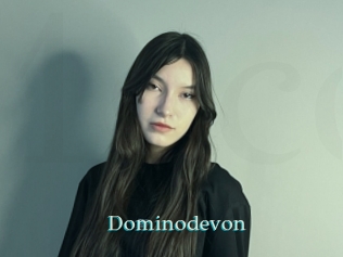 Dominodevon