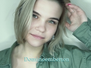 Dominoemberton