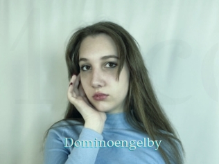 Dominoengelby