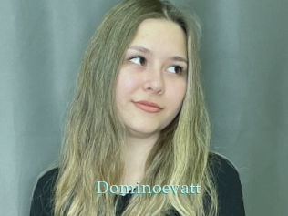 Dominoevatt