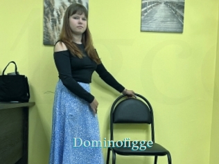Dominofigge