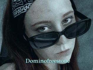 Dominofreestone