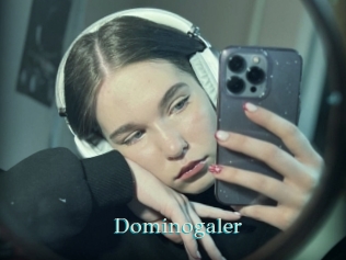 Dominogaler