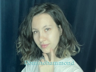 Dominohammond