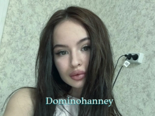 Dominohanney